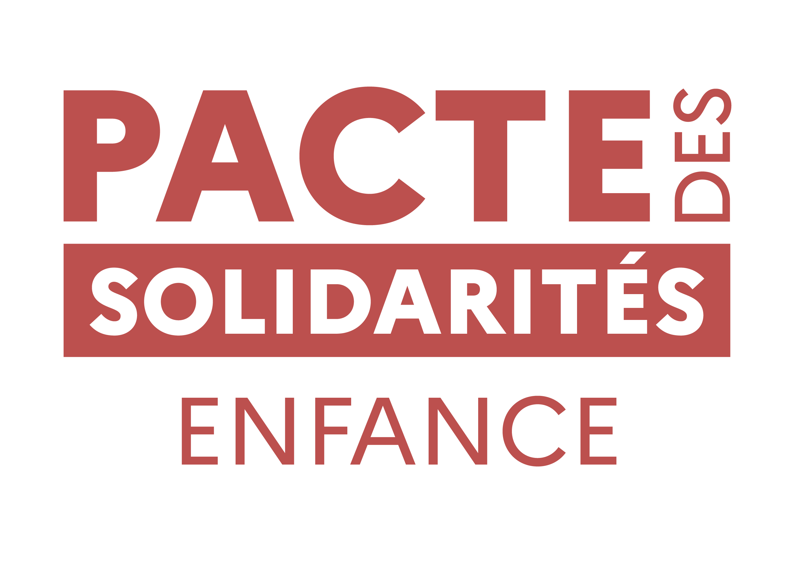 Pacte Solidarité